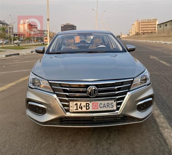 ام جي 5 2024 للبيع في العراق - البصرة